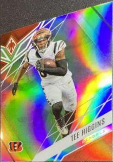 Tee Higgins