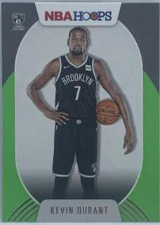 Kevin Durant
