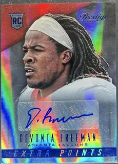 Devonta Freeman