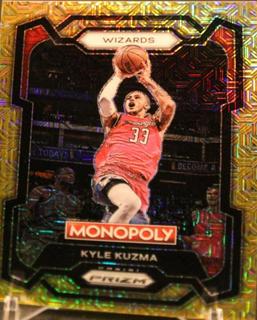 Kyle Kuzma