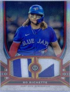 Bo Bichette