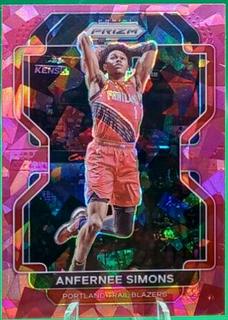 Anfernee Simons