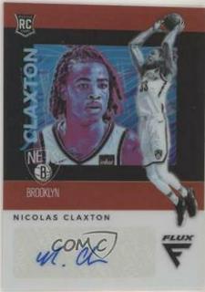 Nicolas Claxton