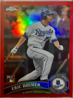 Eric Hosmer