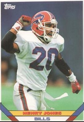 Henry Jones #26