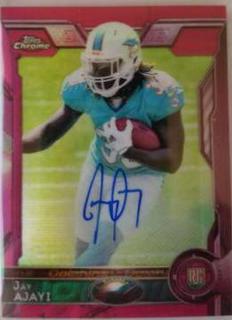 Jay Ajayi