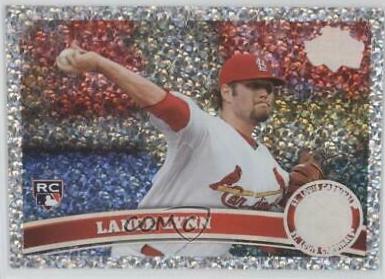 Lance Lynn [Diamond Anniversary] #US114