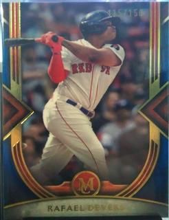 Rafael Devers