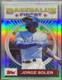Jorge Soler