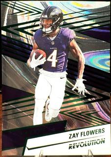 Zay Flowers
