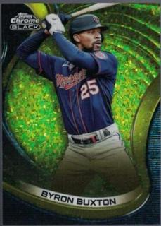 Byron Buxton