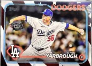 Ryan Yarbrough