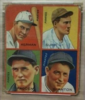 Blanton, Herman, Padden, Suhr