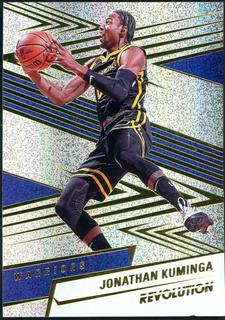 Jonathan Kuminga