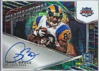 Isaac Bruce
