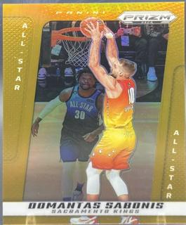 Domantas Sabonis