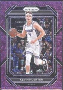 Kevin Huerter