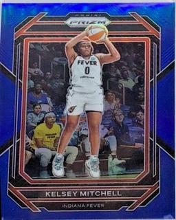 Kelsey Mitchell