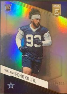 Viliami Fehoko Jr.