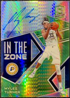 Myles Turner
