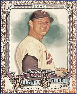 Jim Kaat