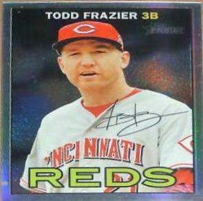 Todd Frazier