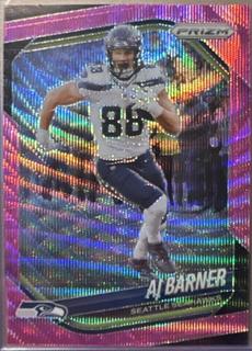 AJ Barner