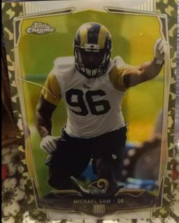 Michael Sam