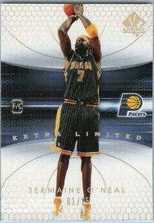 Jermaine O'Neal