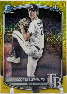 Cooper Flemming