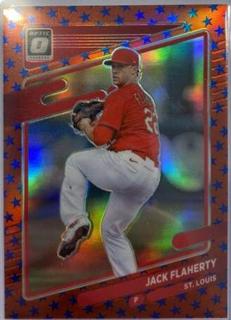 Jack Flaherty
