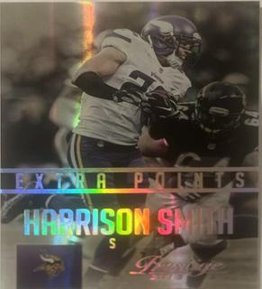 Harrison Smith