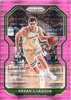 Ersan Ilyasova