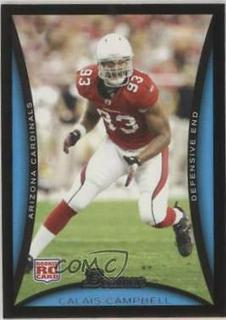 Calais Campbell