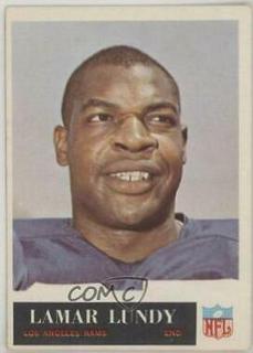 Lamar Lundy