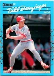 Todd Benzinger