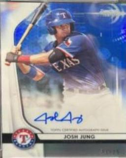 Josh Jung