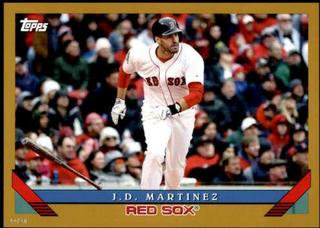 J.D. Martinez