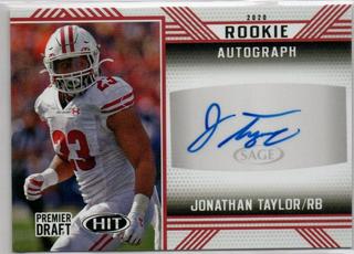 Jonathan Taylor