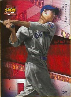 Ted Williams