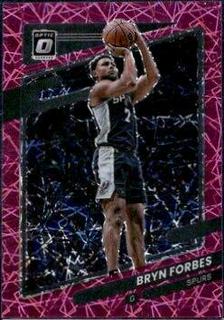 Bryn Forbes