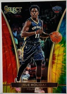 Jrue Holiday