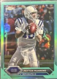 Peyton Manning