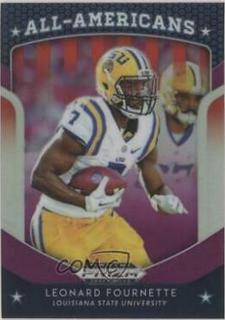 Leonard Fournette