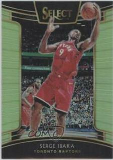 Serge Ibaka