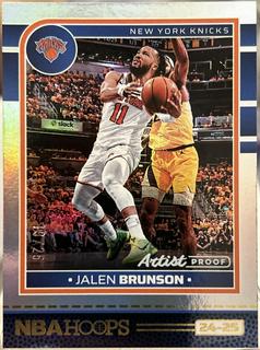 Jalen Brunson