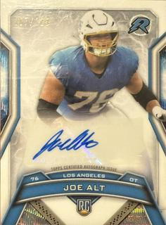 Joe Alt