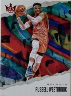 Russell Westbrook