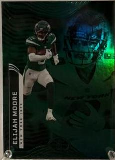 Elijah Moore