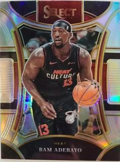 Bam Adebayo